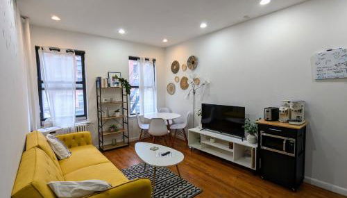 Chic One Bedroom Retreat in Downtown Manhattan - Foto 2