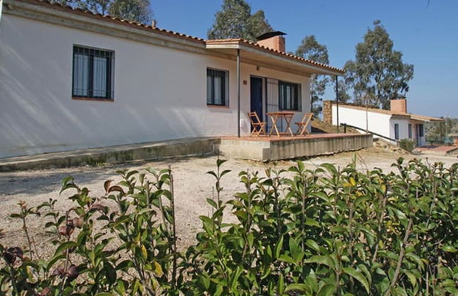 Apartamentos Rurales Isla Del Zujar - Foto 11