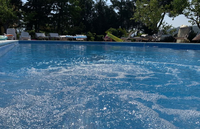 Villa With Pool Near Paestum - Foto 25