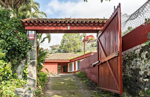 El Jardín de Santa Bígida - Foto 25