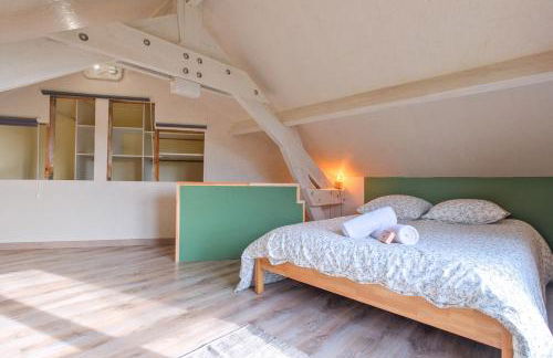 Le petit chalet - Foto 27