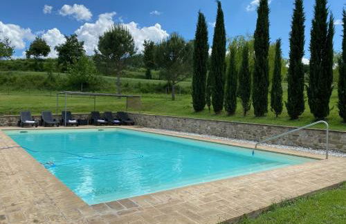 Casa Montecastelli Sopra/Terra - Foto 15