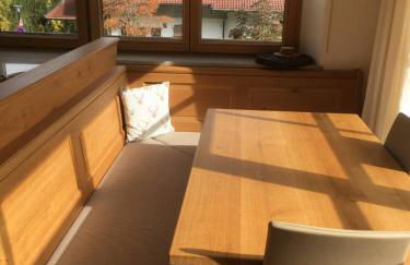 Ferienwohnung Weltcup in Ofterschwang - Photo 21