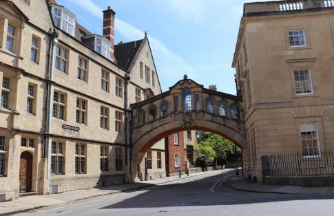 Hinksey Heights - Foto 22