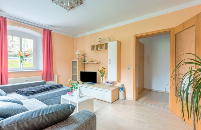 Tranquil Escape in Rauschenbach - Foto 11