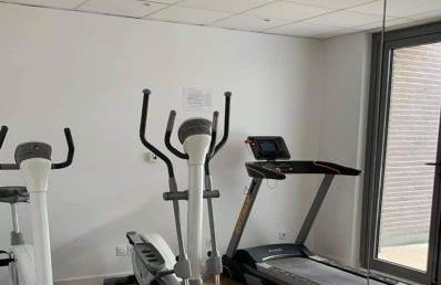 Le Petit Port - Appartement 4 étoiles - standing, vue lac, calme, piscine - Foto 13