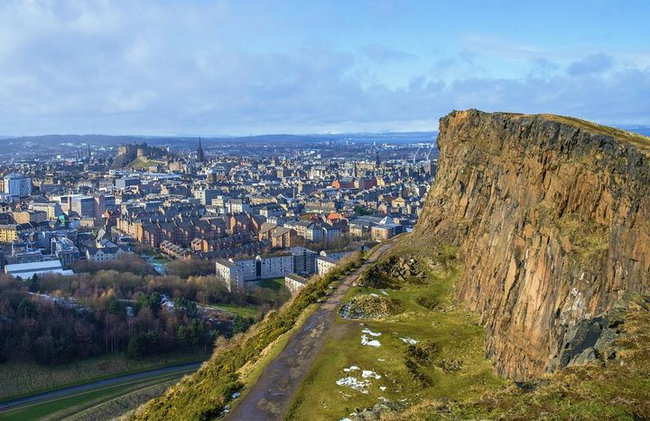 Visite privée d'une journée à Édimbourg | The Royal Experience from Glasgow - Photo 14