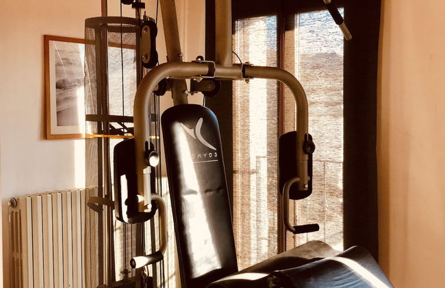 Residenza La Torre - Casa Vacanza - Foto 14