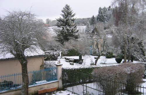 LES GITES D'AVEZE Volcan, Sancy, Bourboule - Foto 18