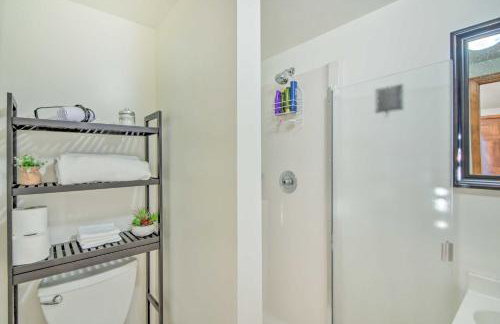 Moose Park Lodge Charming Walden Retreat! - Foto 27