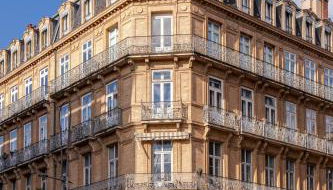 CHEZ CLAIRE 5 - Place Capitole122m2, Jacuzzi, Ciné - Photo 4