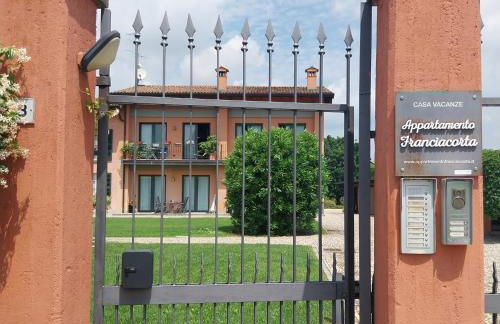 Appartamento Franciacorta - Foto 21