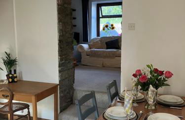 Character Cottage in Usk - Foto 7