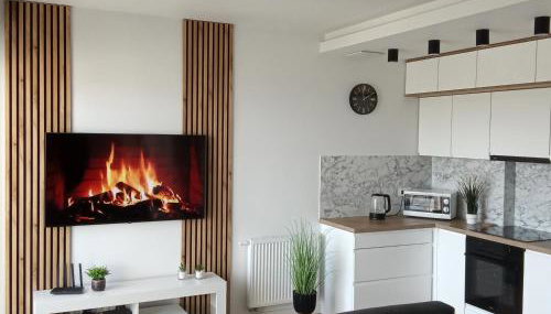 Apartament Aquapark Gold 8 - Foto 2