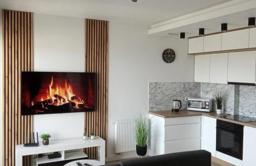 Apartament Aquapark Gold 8 - Foto 2