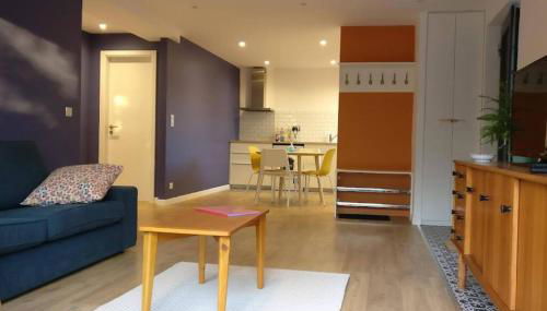 Gite spacieux et cosy à la campagne proche de Strasbourg - Foto 5