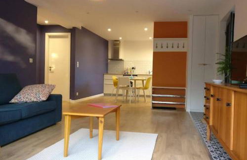 Gite spacieux et cosy à la campagne proche de Strasbourg - Foto 5