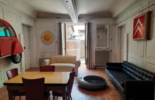 Appartement 84m2 avec terrasse - Foto 7