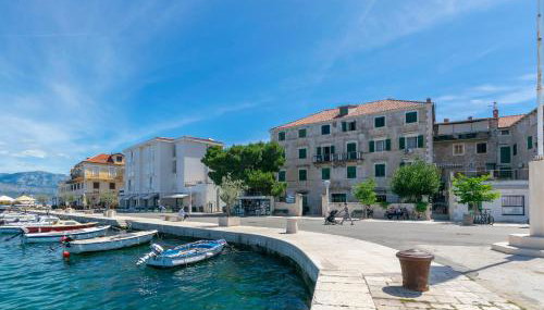 Apartment Ljerka - Photo 1