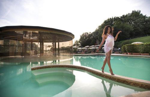 Terme Di Sorano Resort - Foto 14