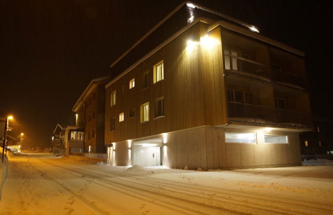 Majestic Apartment in Klosterle With Sauna on the Arlberg Met Terras - Foto 55