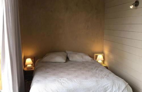 P'ti Gîte en paille face à l'Océan - Foto 17