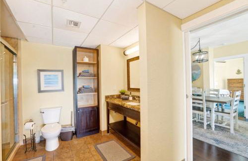 Splash Harbour, Harbourside Waterfront Condo - Foto 75