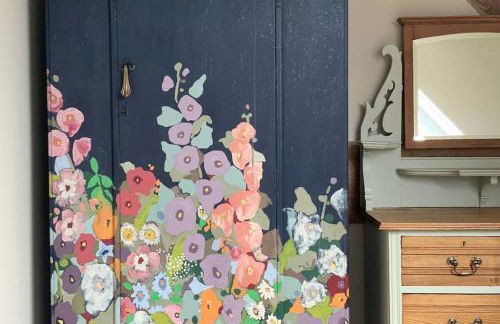 The Byre - Beautiful Contemporary Barn - Hot Tub - Foto 26