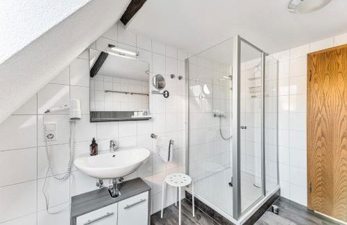 Charmante Hotelwohnung nahe Pforzheim, ruhige Lage - Foto 4