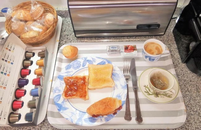 Balcon de La Cala - Photo 46