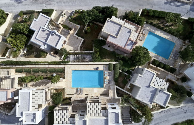 Plagia Villas - Foto 66