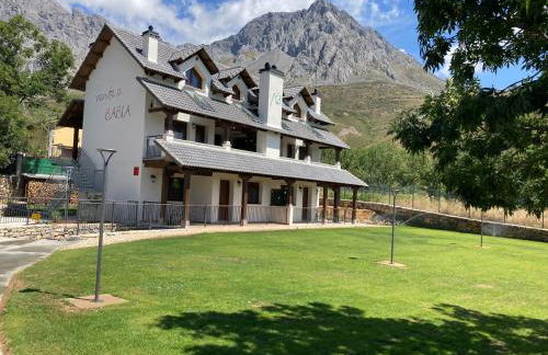 Vente a Babia - Foto 1