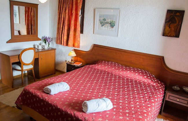 Historic Villa - Foto 4