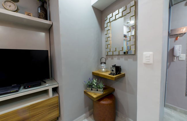 Once21 Apartments - Foto 41