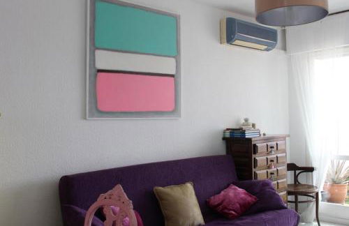 Apartamento dos Terrazas, Vistas al Mar. Piscina - Foto 5