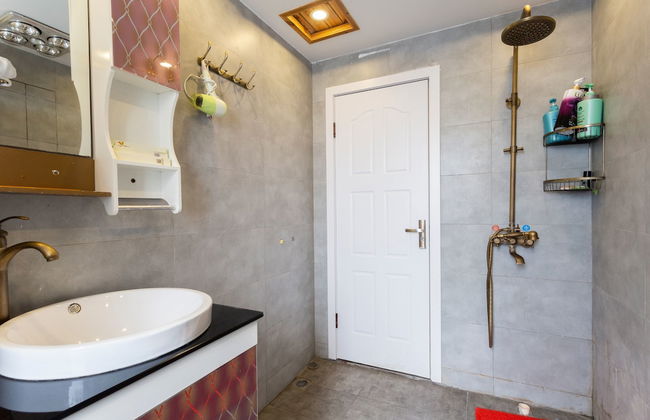 Youcun Apartment - Jueshi Building - Photo 31