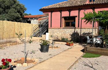 Villa Tranquila Lagunas de Ruidera - Foto 27