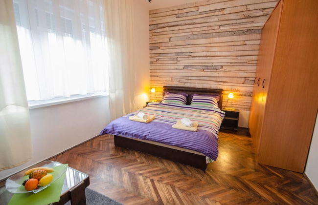 The Box Apartments - Foto 7