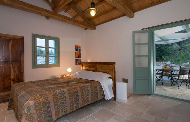 Aquilo Villa - Foto 3