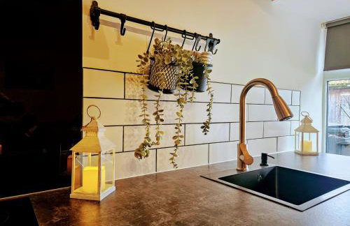 Cosy Coach House - Photo 12