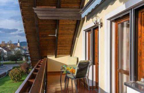 Ferienwohnung Haus Hanni - Foto 4