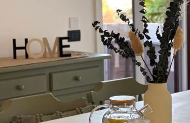 Casa Bole, rustic-chic attic with lake glimpse - Foto 9