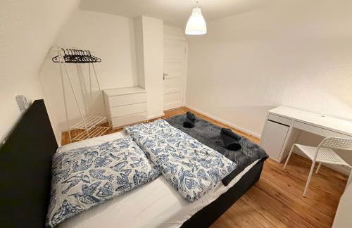 Schäferkoppel - Foto 24