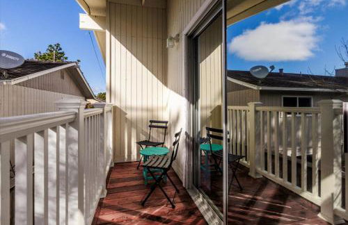 Wave and Sea Monthly Only-Special Spring Rate - Foto 42