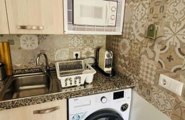 CALARREONA - Apartamento a 100 metros de la playa - Foto 7