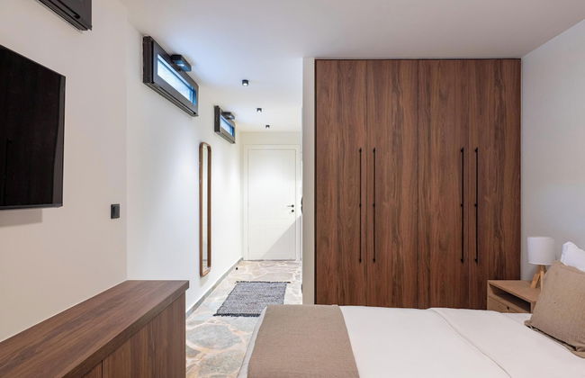 Sounio Poseidon Villa - Foto 7