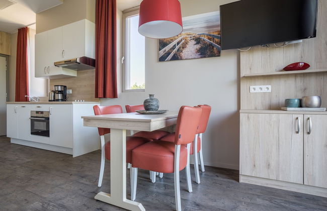 Holiday Suites Westende - Photo 26