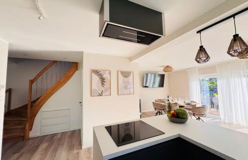 Ferienhaus zum See Sonnenglanz - Foto 58