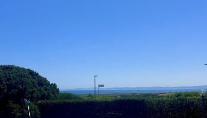 Villa del Tramonto Piscina privata - Foto 5