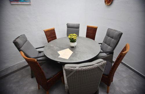 Ferienhaus nähe Phantasialand, Therme Euskirchen - Foto 6